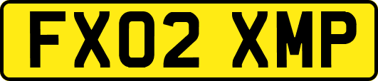 FX02XMP