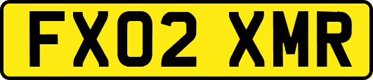 FX02XMR