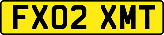 FX02XMT