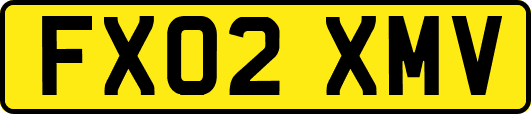 FX02XMV