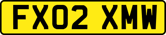 FX02XMW