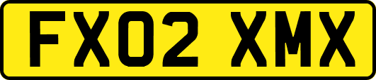 FX02XMX