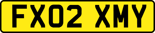 FX02XMY