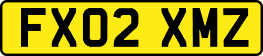 FX02XMZ