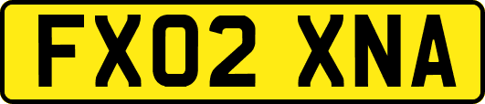 FX02XNA