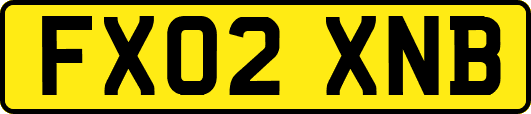 FX02XNB