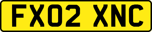 FX02XNC