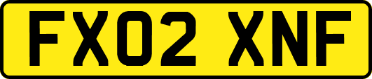 FX02XNF