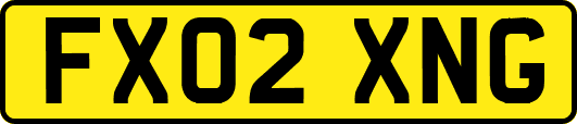 FX02XNG