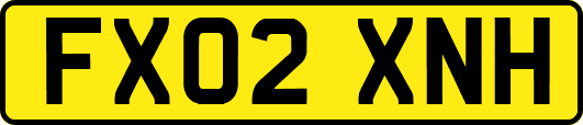 FX02XNH