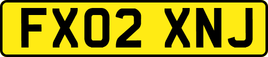 FX02XNJ