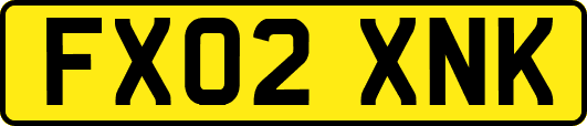 FX02XNK