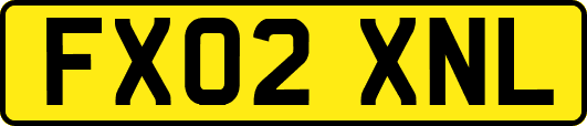 FX02XNL
