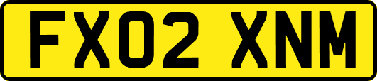 FX02XNM
