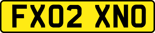 FX02XNO