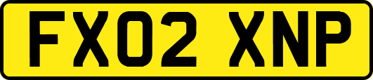 FX02XNP