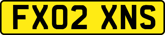FX02XNS