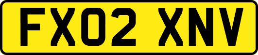 FX02XNV