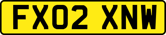 FX02XNW