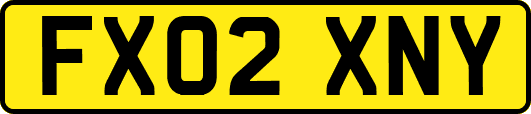 FX02XNY