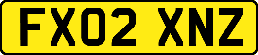 FX02XNZ