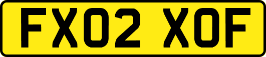 FX02XOF