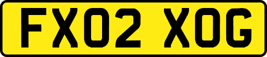 FX02XOG