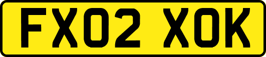 FX02XOK