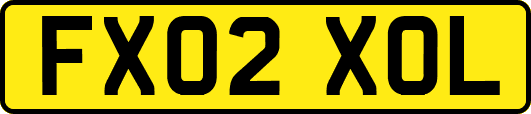 FX02XOL