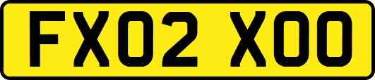 FX02XOO