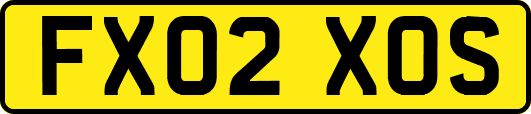 FX02XOS