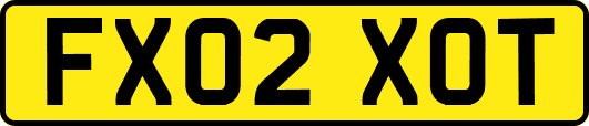FX02XOT