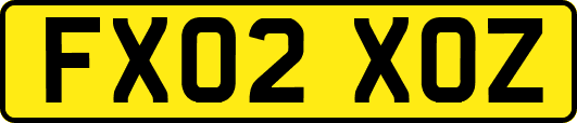 FX02XOZ