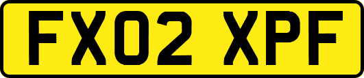 FX02XPF