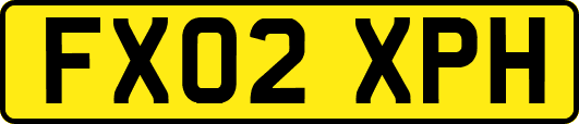 FX02XPH