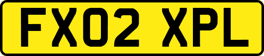 FX02XPL