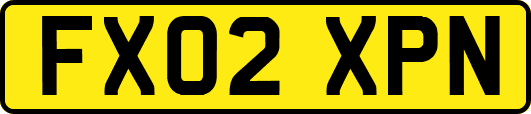 FX02XPN
