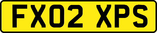 FX02XPS