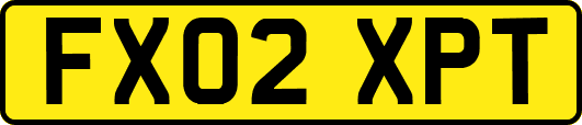 FX02XPT