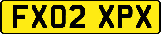 FX02XPX