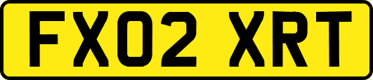 FX02XRT