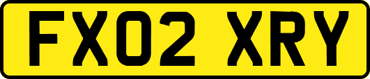 FX02XRY