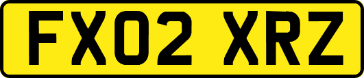 FX02XRZ