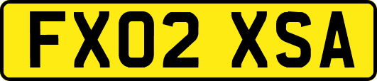 FX02XSA