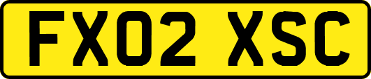 FX02XSC