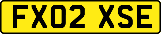 FX02XSE