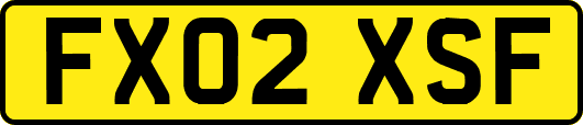 FX02XSF