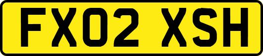 FX02XSH