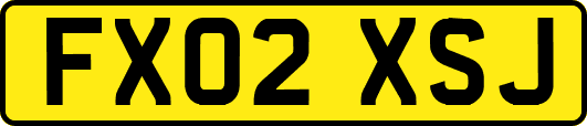 FX02XSJ