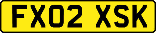 FX02XSK